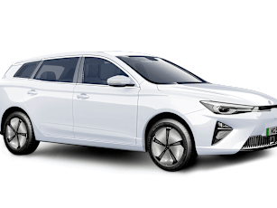Mg 5 outlet electric