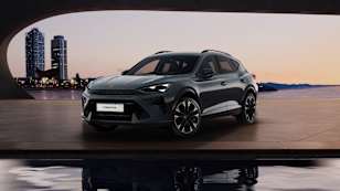CUPRA Formentor 1.5 EHybrid 272 VZ2 DSG