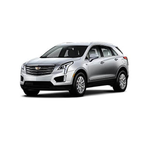 Cadillac Dealer Dubai Uae Al Ghandi Cadillac