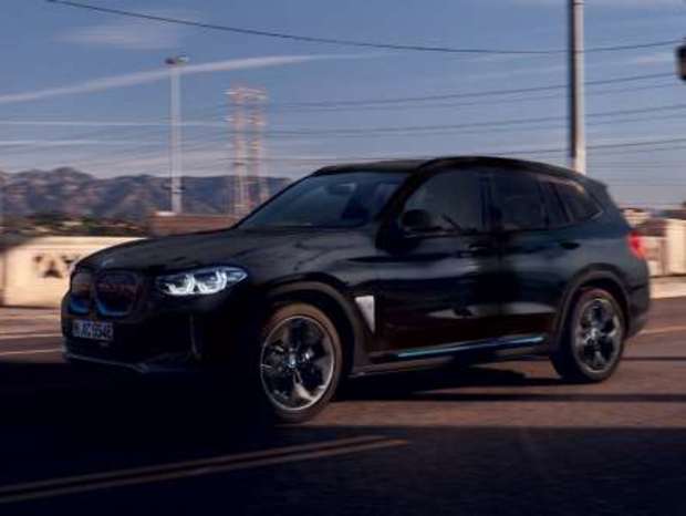 Bmw Dealers Across The Uk Marshall Bmw