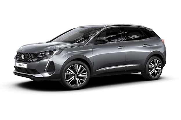 New Peugeot 3008 Bathgate East Kilbride Park S Peugeot