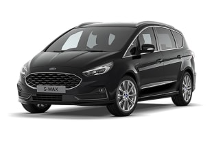 beundring Peep Antage New Ford S-MAX | Elgin, Inverness, Perth, Stirling | Park's Ford