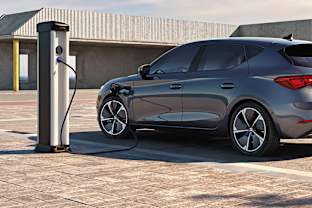 Seat top hybrid cars