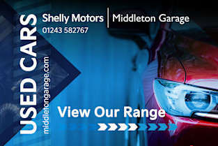 Middleton Use Cars
