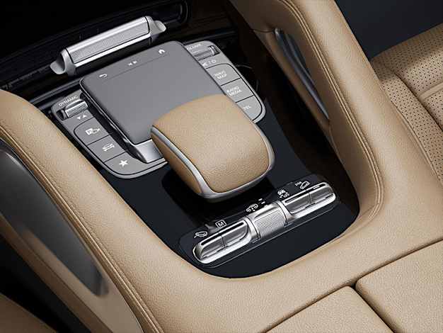 Mercedes benz 3 seater shop