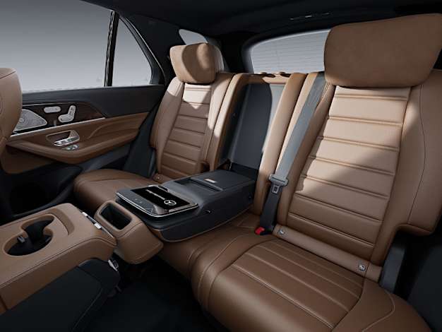 Mercedes sales benz seat