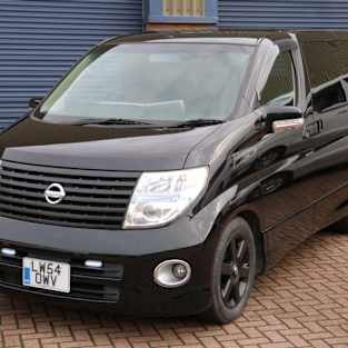 Japanese Car Importer Essex Goodmayes Motors