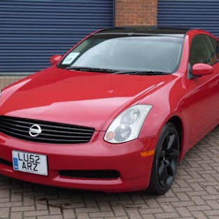 Japanese Car Importer Essex Goodmayes Motors