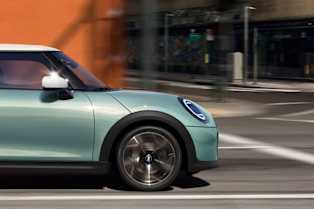 THE NEW MINI COOPER | Kuwait | MINI Ali Alghanim & Sons