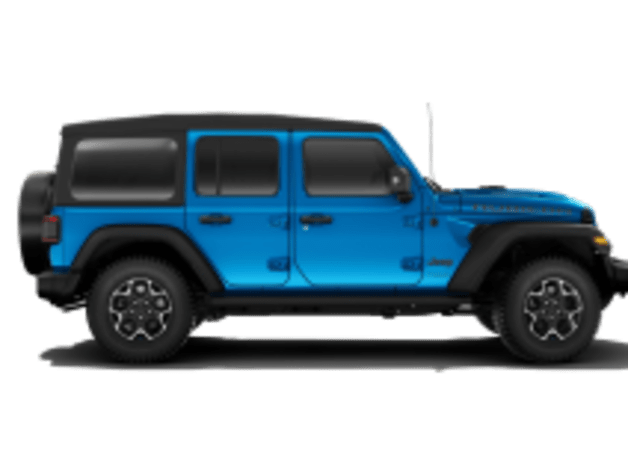 Jeep Dealer Solihull Swindon Johnsons Jeep