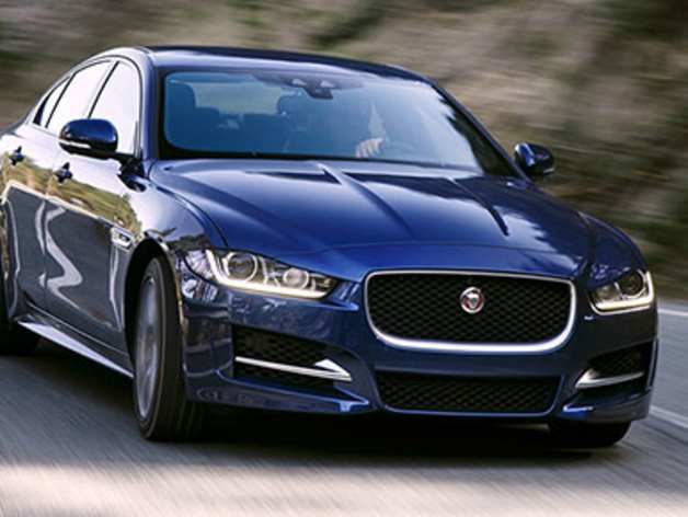 Jaguar Dealer Leicester Sturgess Jaguar