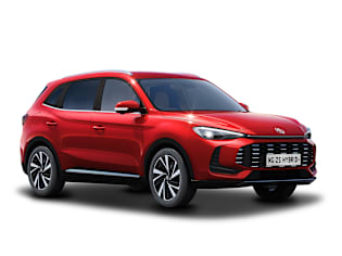 ZS Hybrid Trophy