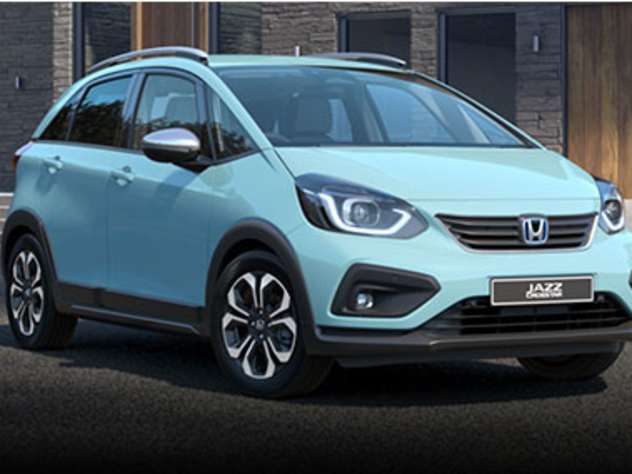 Honda Jazz South East England Brayleys Cars Honda