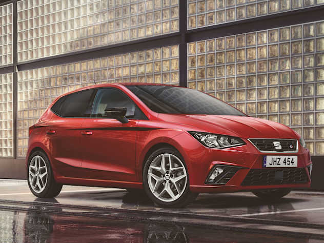 Seat Dealer Highland Bannerman Group Seat