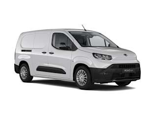New Proace City Range Steven Eagell Group Toyota