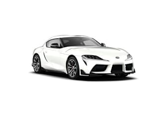 GR Supra South East and West Midlands Steven Eagell Group Toyota
