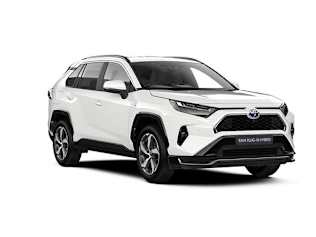 Toyota raw4 plugin hybrid discount
