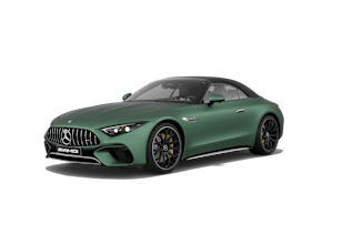 SL 63 S E Performance