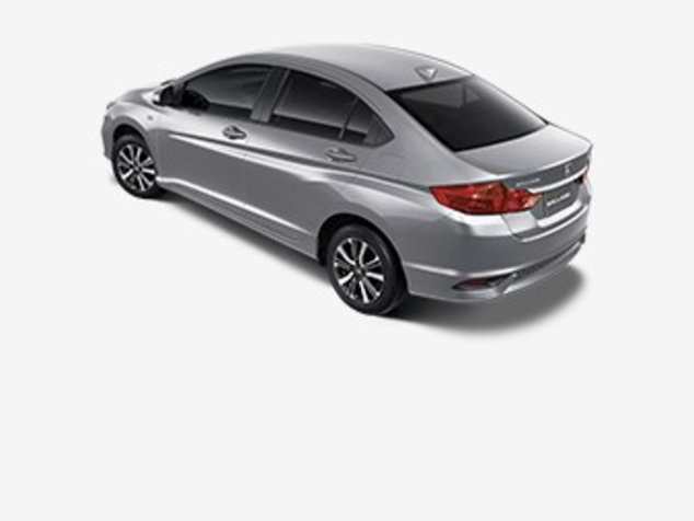 Ballade  Nelspruit, Mpumalanga  Produkta Motor Group Honda