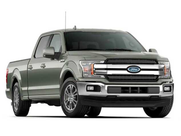 F 150 السعودية فورد الجزيرة