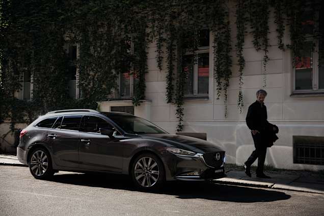 Mazda Dealer Boston Cambridge Emg Mazda