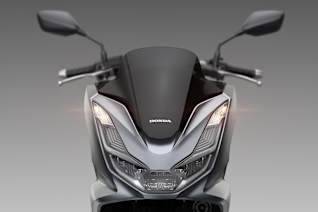 New honda pcx outlet 125
