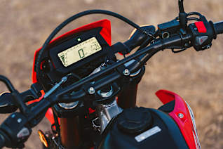 CRF300L Romford Essex Brayleys Honda Motorcycles