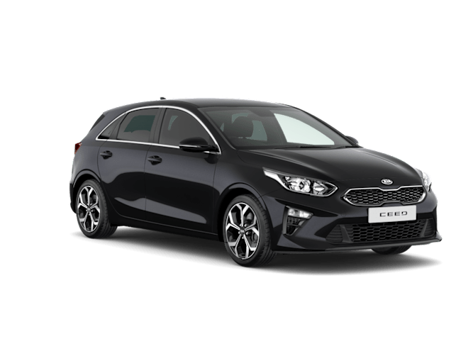 Kia Ceed New Cars Gwr Kia Brentford