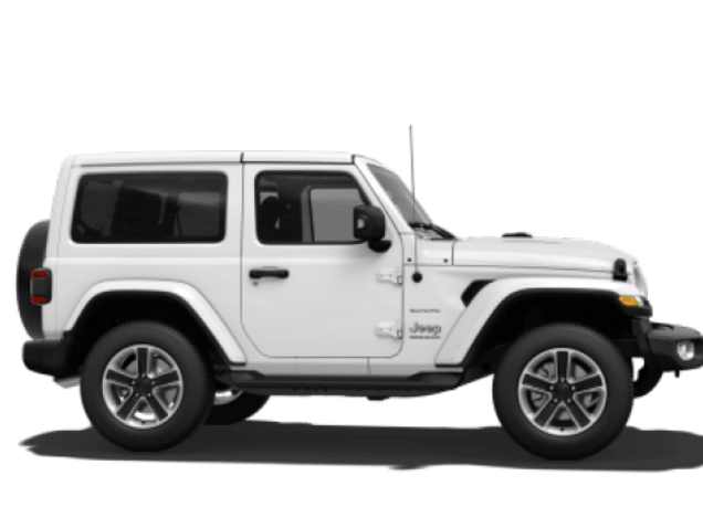 New Jeep Wrangler Chester Cheshire Swansway Jeep