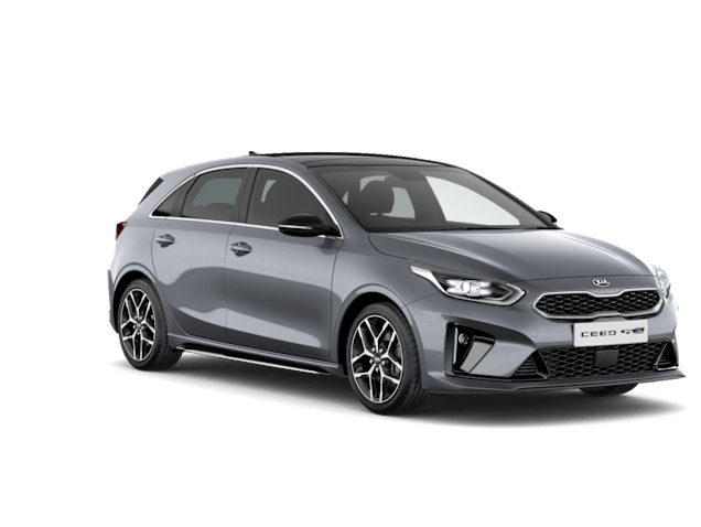 Kia Ceed New Cars Gwr Kia Brentford