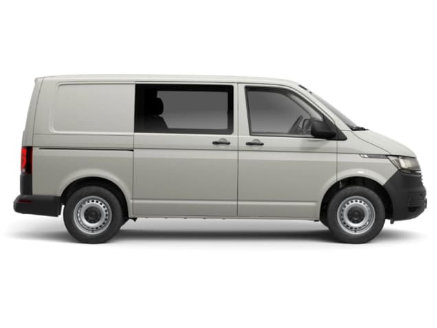 New Volkswagen Transporter Panel Van | New vans sale | Swansway VWCV