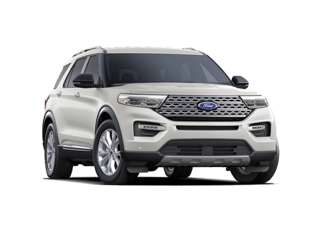 Price 2021 ford in ksa explorer The Impressive