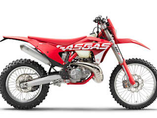 Gasgas motor 2025