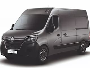 New renault master deals vans for sale