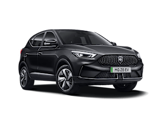 Mg zs ev top ismart