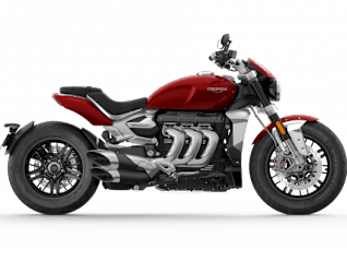 Rocket 3 bike hotsell price