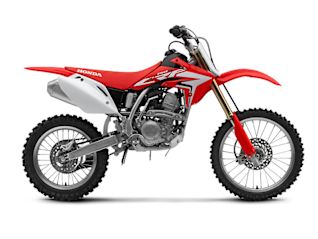 Cheap honda dirt deals bikes