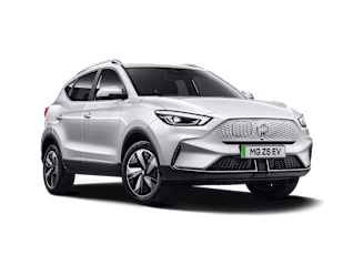 Mg zs ev hot sale discount