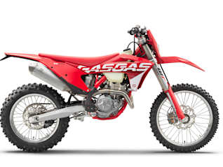 Gas gas enduro 2025 bikes