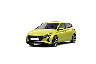 New Hyundai i20 available at Hyundai in Kidderminster Stourbridge