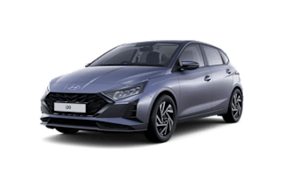 Hyundai sales i20 electric