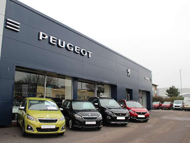 Car Van Dealers Devon East Sussex West Sussex Yeomans