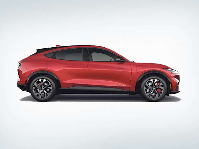 All Electric Ford Mustang Mach E Cardiff Swansea South Wales Bridgend Ford All Electric Ford Mustang Mach E Cardiff Swansea South Wales Bridgend Ford