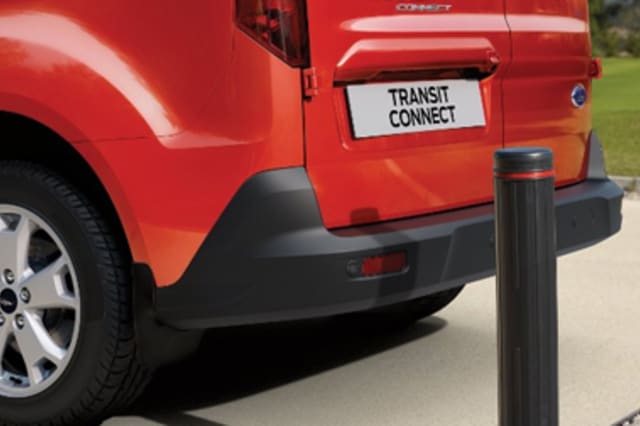 9812031180 Ford Transit - Tourneo Connect Electrovanne Soupape de Sûreté /  Dépression, 14.58 €