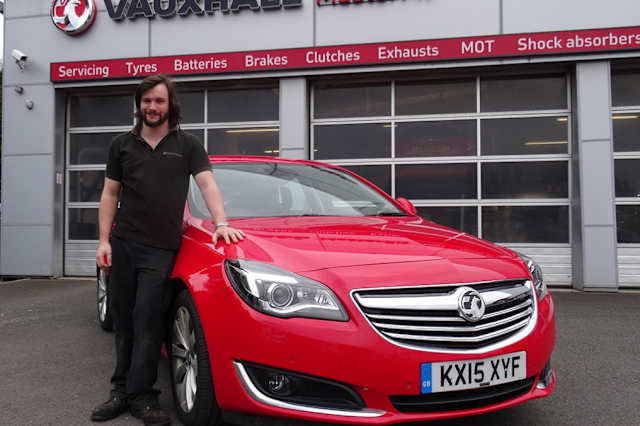 Used Car Dealer Shrewsbury Shropshire Greenhous Shrewsbury