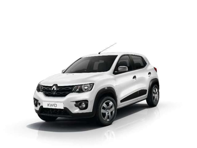 Kwid South Africa Fury Motor Group Renault