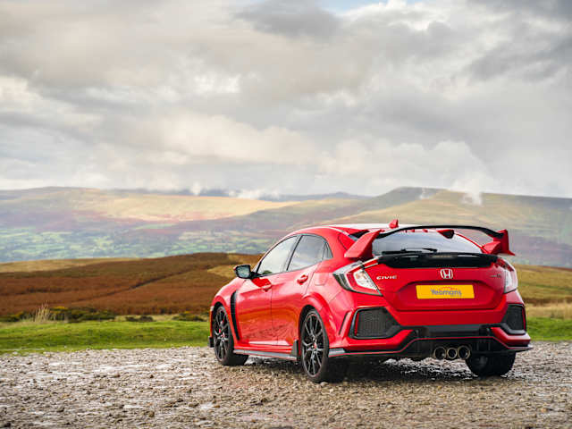 Honda Car Dealer Eastbourne Collins Honda