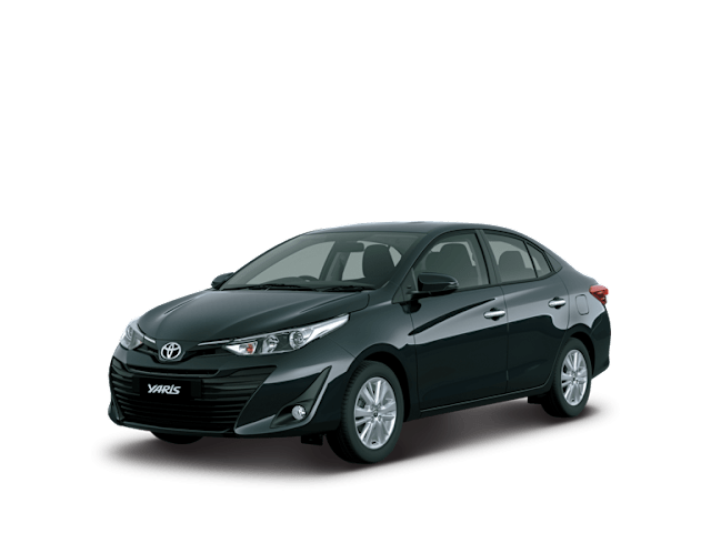 New Toyota Cars For Sale In The United Arab Emirates Toyota