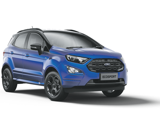 Desmond Motors Main Ford Dealer Northern Ireland