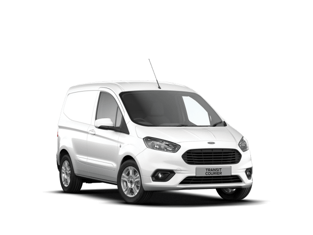 ford connect vans